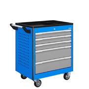 Тележка инструментальная TNC 795.5 Тележка инструментальная TNC 795.5