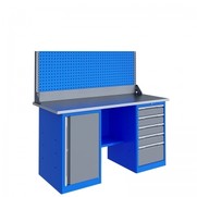 Верстак TNC 161.57.1-1 Верстак TNC 161.57.1-1