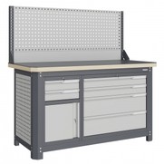 Верстак MCN 1552.S9L4-1 Верстак MCN 1552.S9L4-1